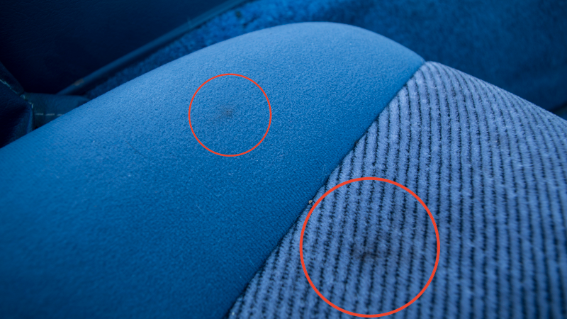 Illustration for article titled Here's How Jay Leno's Car Detailer Recommends You Clean Your Ride